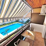Atlantico - Pool, Ac, Parking, Close To The And Center Apartment Puerto de la Cruz (Tenerife)