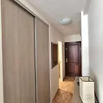 Apartment Atlantico - Pool, Ac, Parking, Close To The And Center *