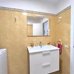 Apartment Atlantico - Pool, Ac, Parking, Close To The And Center