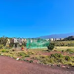 Atlantico - Pool, Ac, Parking, Close To The And Center * Puerto de la Cruz (Tenerife)