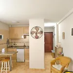 Atlantico - Pool, Ac, Parking, Close To The And Center Apartment Puerto de la Cruz (Tenerife)