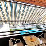 Atlantico - Pool, Ac, Parking, Close To The And Center * Puerto de la Cruz (Tenerife)
