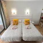 Atlantico - Pool, Ac, Parking, Close To The And Center Apartment