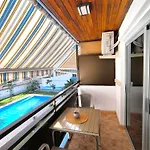 Apartment Atlantico - Pool, Ac, Parking, Close To The And Center Puerto de la Cruz (Tenerife)